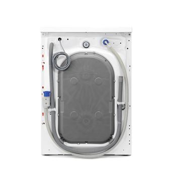 Máquina de Lavar Roupa AEG L7FBG841O (8 kg - 1400 rpm - Branco)