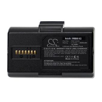 Acessório para Impressora/scanner Bixolon PBP-S400/STD - 1