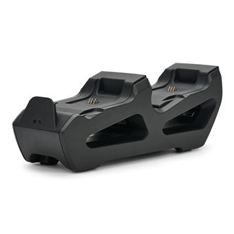 Suporte de Carregamento PowerA 1519564-01 | Preto - 1