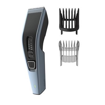 Máquina de Cortar Cabelo Philips 3000 series Hairclipper series 3000 HC3530/15 Aparador | Azul - 1