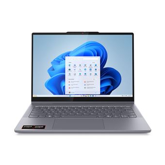 Computador Portátil Híbrido 2 em 1 Lenovo IdeaPad 5 2-in-1 14AKP10 Copilot+ PC | 14'' | AMD Ryzen AI 7 350 | Radeon 860M | 24 GB | SSD 1TB - 1