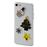 Hama Winter Wonder Plástico Multi cor Removível 4peça(s) autocolante decorativo_0