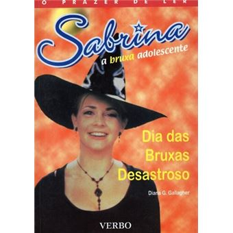 Dia das Bruxas Desastroso - 1