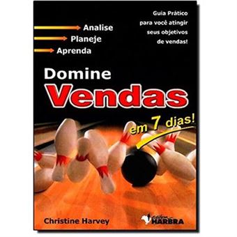 Domine Vendas Em 7 Dias! - 1