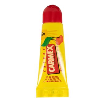 Bálsamo Labial CARMEX Cherry Tube - 1