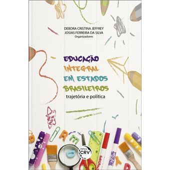 Educação Integral Em Estados Brasileiros - 1