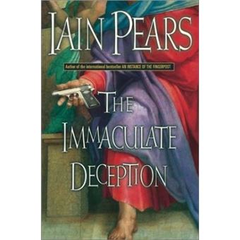 The Immaculate Deception - 1