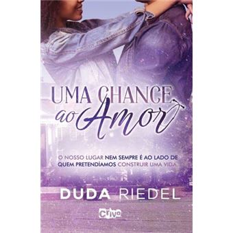 Uma Chance Ao Amor - 1