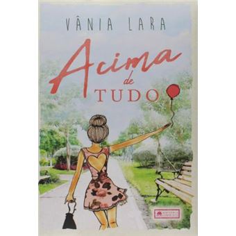 Acima de Tudo - 1