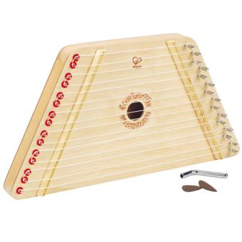 Brinquedo musical Hape Toys E0323 | Madeira - 1