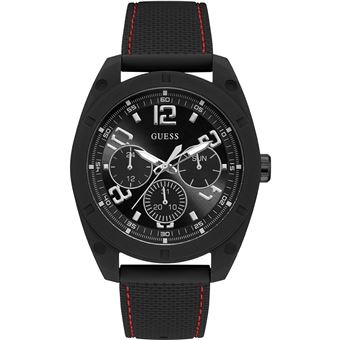 Relógio Homem GUESS DASH W1256G1 - Preto - 1