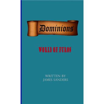 dominions Paperback -