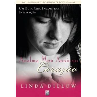 Acalma Meu Ansioso Coração - 1