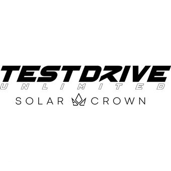 Videojogo NACON Test Drive Unlimited Solar Crown - 1