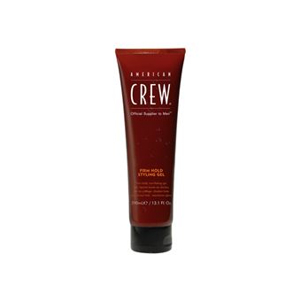 Gel de Cabelo American Crew Firm Hold Styling Gel - 1