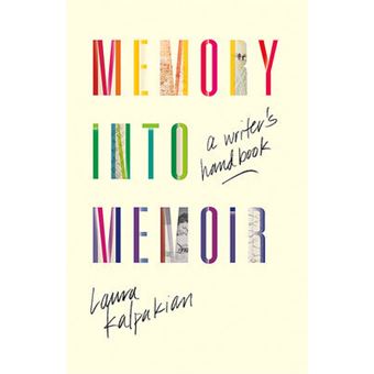 Memory Into Memoir - 1