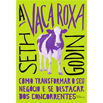 A Vaca Roxa - 1