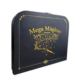 Mega Magicas - Premium Mega Magicas - Premium - 1