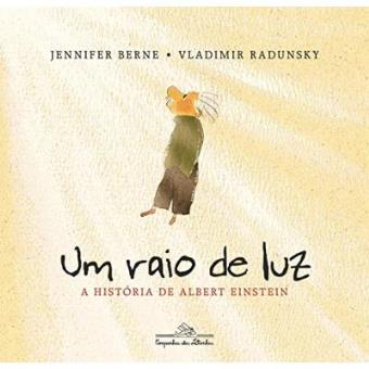 Um Raio De Luz - 1