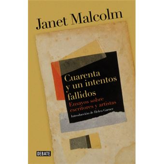 Cuarenta Y Un Intentos Fallidos - 1