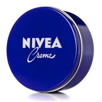 Creme Nivea 250ml - 1