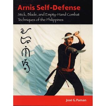 Arnis Self-Defense - 1