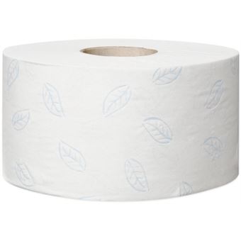 Papel Higiénico Tork 110253 | Branco - 1