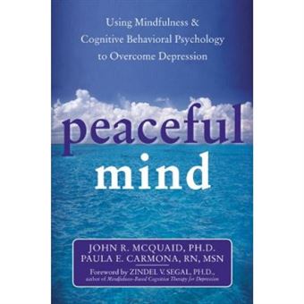 Peaceful Mind - 1