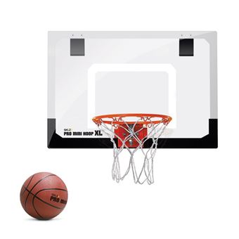 SKLZ HP01-000-02 cesto de basquetebol Vermelho 14 cm - 1