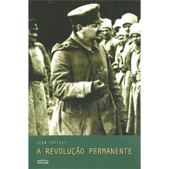 Revolucao Permanente, A - 1