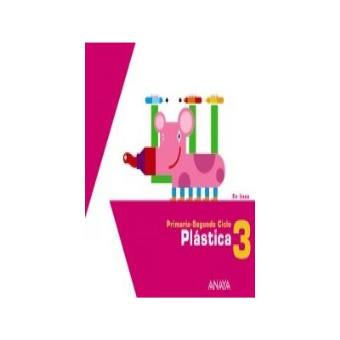 Plastica 3ºprimaria (en linea) - 1
