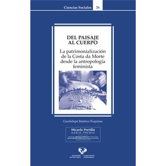 Del Paisaje Al Cuerpo - 1