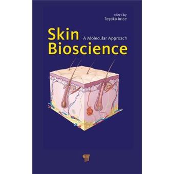 Skin Bioscience - A Molecular Approach - Hardback - 2014 - 1