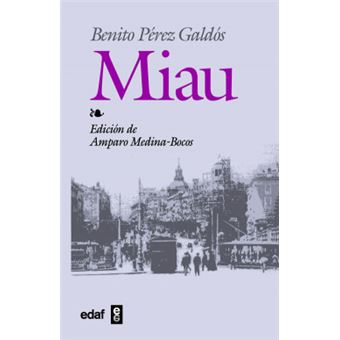 Miau - 1