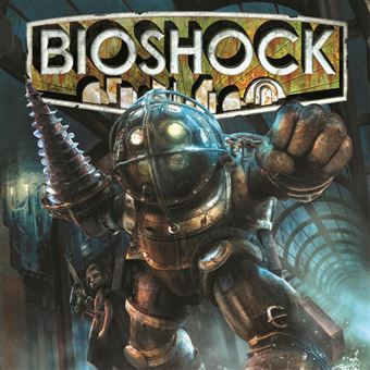 Videojogo 2K BioShock - 1