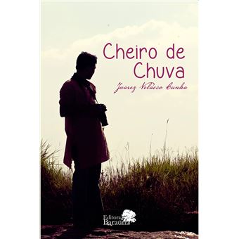 Cheiro de Chuva - 1