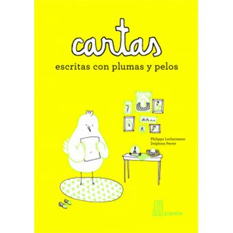 Cartas Escritas Con Pluma - 1