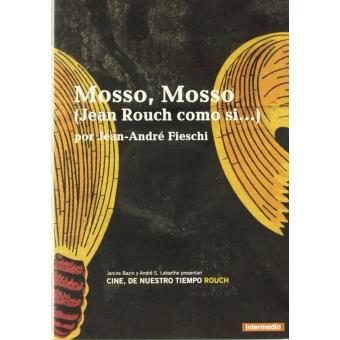 Mosso, Mosso (DVD) - 1