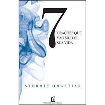 7 Orações que Vão Mudar Sua Vida - 1