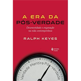 Era da Pôs-Verdade - 1