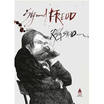 Sigmund Freud - 1