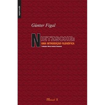 Nietzsche. Uma Introdução Filosófica - 1