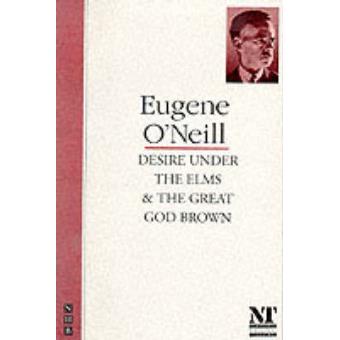 Desire Under the Elms - Paperback - 1995 - 1