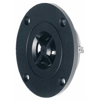 Drivers de Altifalante Visaton DTW 72 | Preto - 1