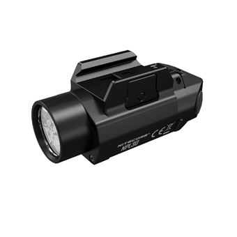 Lanterna Nitecore NPL30 | Preto - 1