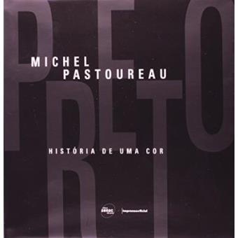 Preto. Historia De Uma Cor - 1