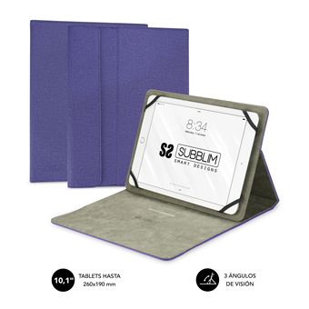 Capa para Tablet SUBBLIM SUB-CUT-1CT004 - 1