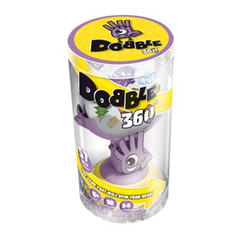 Dobble 360 Asmodee - 1