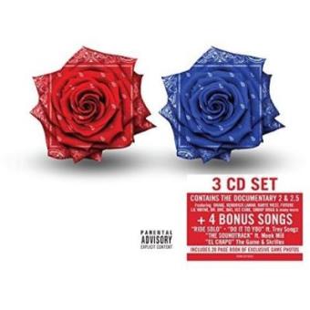 The Documentary 2/2.5 - Collector's Edition - 1