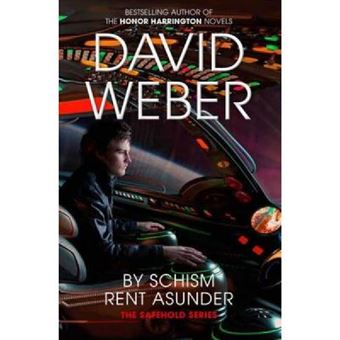 By Schism Rent Asunder - [Version Originale] - 1